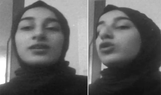 Kaybolmadan Önceki Video Ortaya Çıktı