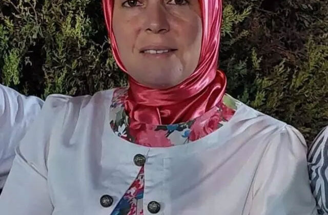 Kayıp Kadın Ağaca Asılı Bulundu