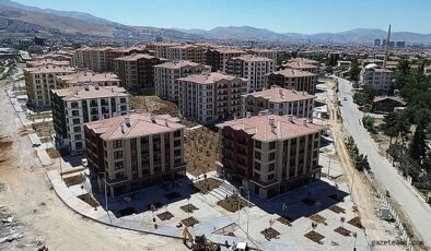 Kentsel Dönüşümde Kiracıya Yeni Hak