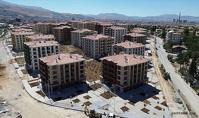 Kentsel Dönüşümde Kiracıya Yeni Hak