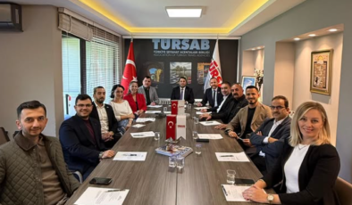 Kıbrıs’a Turizm Çıkarması