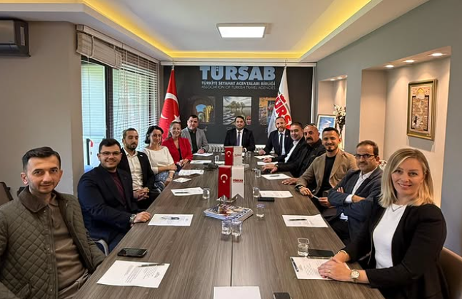 Kıbrıs’a Turizm Çıkarması