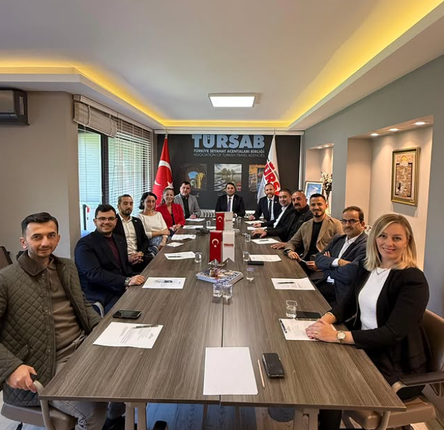 Kıbrıs'a Turizm Çıkarması