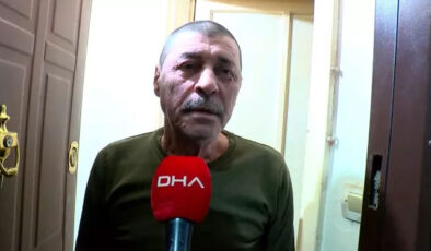 Komşulardan İhmal İddiası: “Hiç Ağlama Sesi Duymadım”