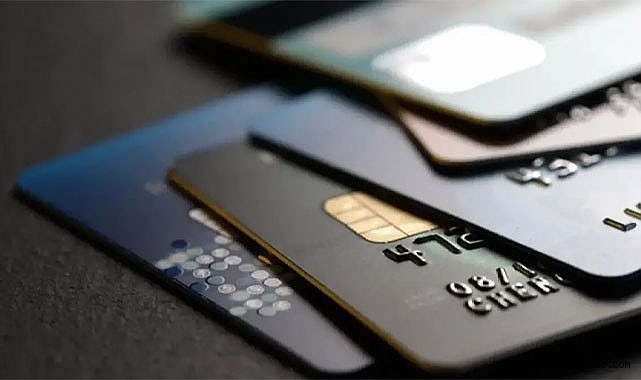 Kredi kartı limitlerinde sınırlandırma