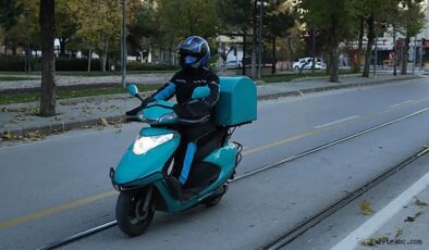 Kuryeler İçin Önemli SRC Güncellemesi