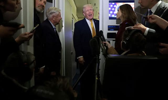 Maduro: “Kaçırıldım, Savaş Esiriyim”