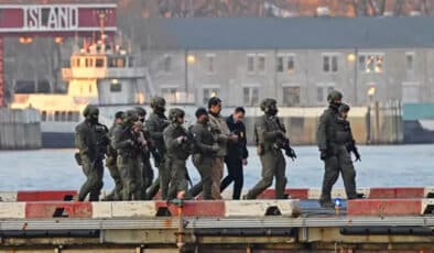 Meksika’da ABD Operasyonu Kapıda