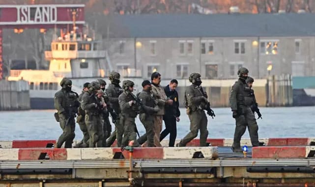 Meksika’da ABD Operasyonu Kapıda