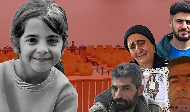 Narin Güran Davasında Şok Gelişme