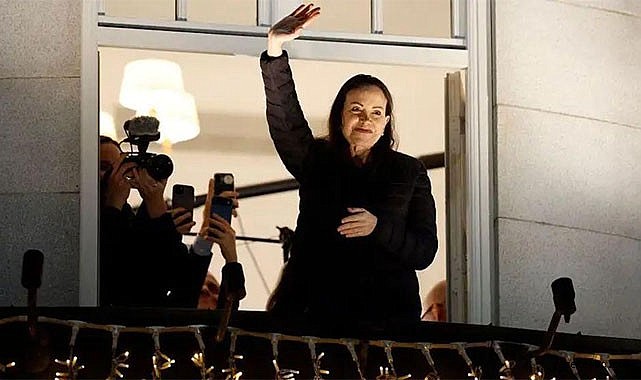 Nobel’de Sızıntı Krizi