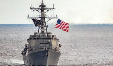 Orta Doğu Geriliminde Savaş Kapıda!