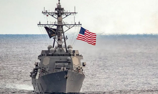 Orta Doğu Geriliminde Savaş Kapıda!