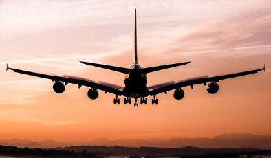 Ortadoğu’ da Artan Gerilim Havayollarını Etkiledi