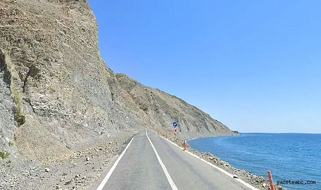 Popüler Yol Geçici Süreliğine Kapandı