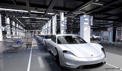 Porsche ABD’de 173 Bin Araç İçin Servis Çağrısı
