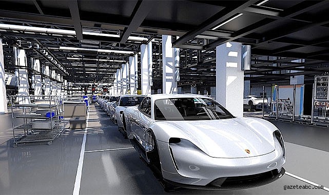 Porsche ABD’de 173 Bin Araç İçin Servis Çağrısı