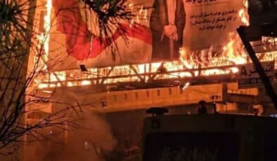 Protestoların Gölgesinde İran’dan Altın Kaçışı