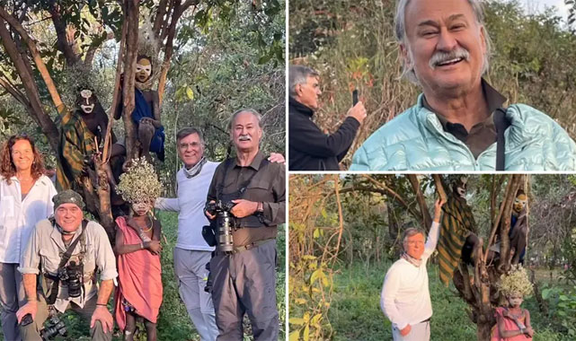 Safari Faciasının Detayları Ortaya Çıktı