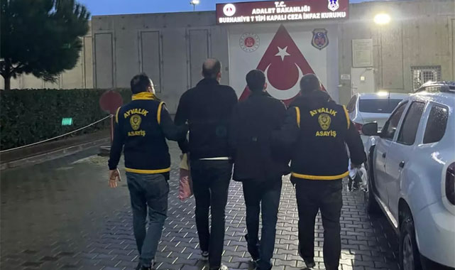 Sahte Savcı Tuzağı Son Anda Bozuldu