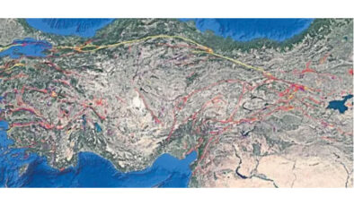 Sanayi Yatırımları Depreme Göre Yeniden Planlanıyor