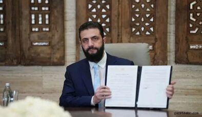 SDG’ye Karşı Hamleler Diplomaside Şekillendi