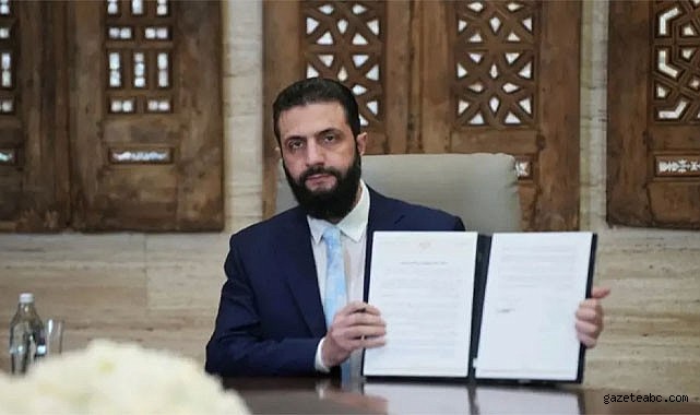 SDG’ye Karşı Hamleler Diplomaside Şekillendi