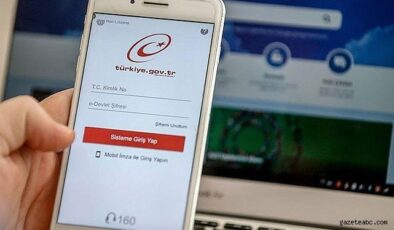 SGK Hizmet Dökümünde Çıkış Kodları Kaldırıldı