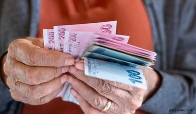 SGK’dan Emeklilere Fark Ödemesi Açıklaması