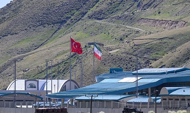 Sınırımızda Önlemler Arttı