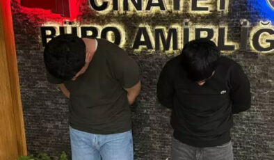 Şişli’de korkunç cinayetin ayrıntıları ortaya çıktı