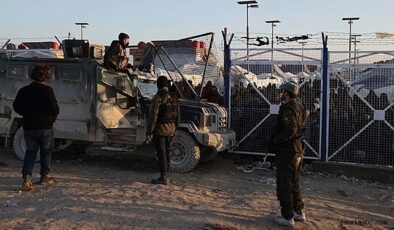 Suriye Hükümetinde Tarihi Anlaşma