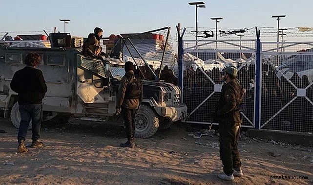 Suriye Hükümetinde Tarihi Anlaşma