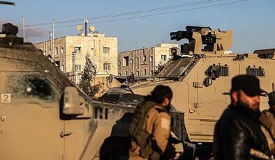 Suriye’de Anlaşma Sağlandı