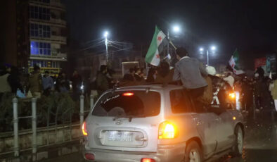 Suriye’de Silahlar Susuyor