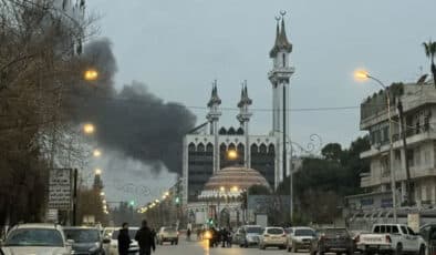 Suriye’de Süre Doldu Yeni Operasyon Kapıda