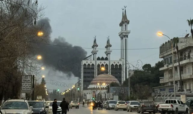 Suriye’de Süre Doldu Yeni Operasyon Kapıda