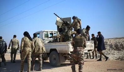 Suriye’den Terör Örgütü YPG/SDG’ye Sert Mesaj