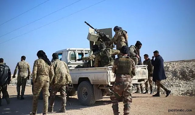 Suriye’den Terör Örgütü YPG/SDG’ye Sert Mesaj