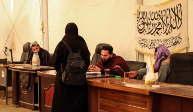 Taliban’dan Yeni Ceza Kanunu