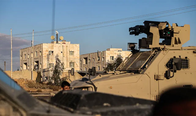 Tam Entegrasyon Sürecinde İlk Çatlak