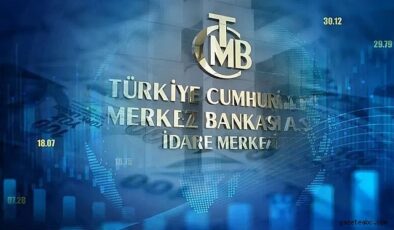 TCMB Faiz Kararını Bugün Açıklıyor