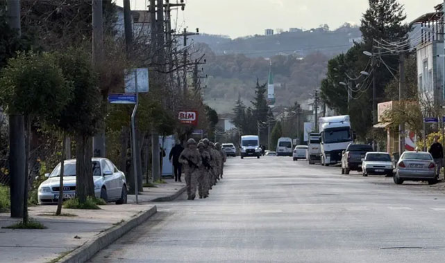 Teröristin Cenazesini Kimse Almadı