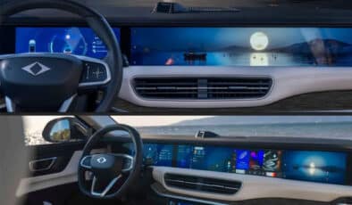 Togg’dan 2026’ya Sıfır Kampanya!