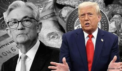 Trump Yönetimi Piyasaları Sarstı