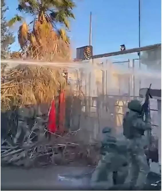 TÜRK BAYRAĞI Yeniden Göklerde!