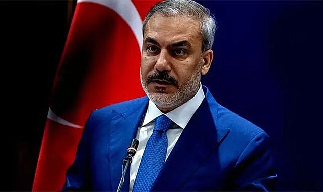 Türkiye Bölgesel İşbirliğine Odaklanıyor