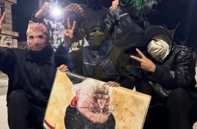 Ülkede Gerginlik Sürüyor Tepkiler Büyüyor