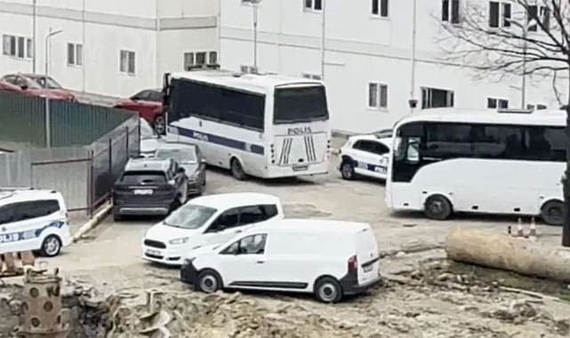 Ünlüler Dosyasında Gözaltılar Tutuklamaya Döndü