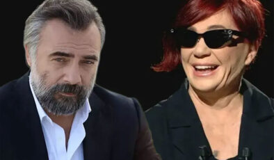 Ünlülere Uyuşturucu Operasyonunda Yeni Dalga